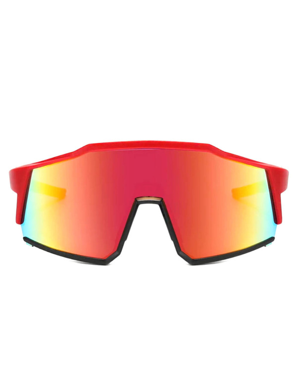 VEYREY Športové slnečné okuliare VeyRey Cinder