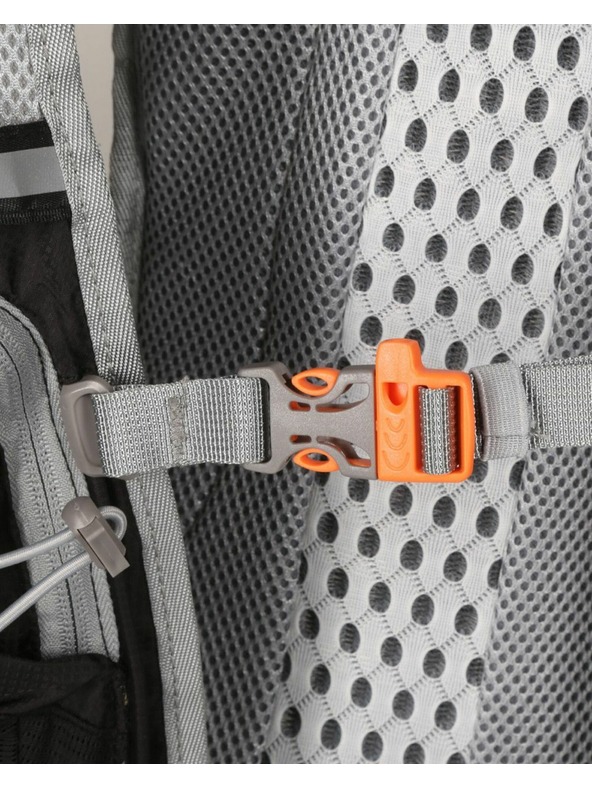 Kilpi Kilpi CADENCE 10-U bežecký a cyklistický batoh čierny