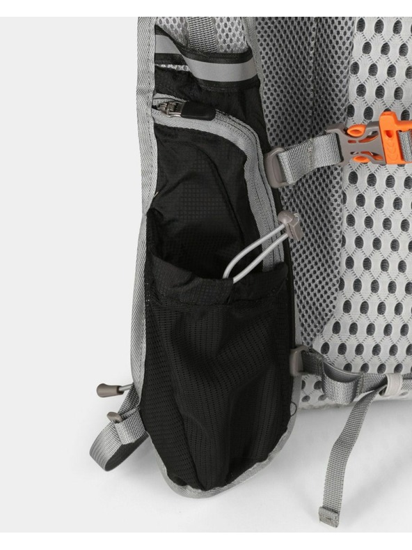 Kilpi Kilpi CADENCE 10-U bežecký a cyklistický batoh čierny