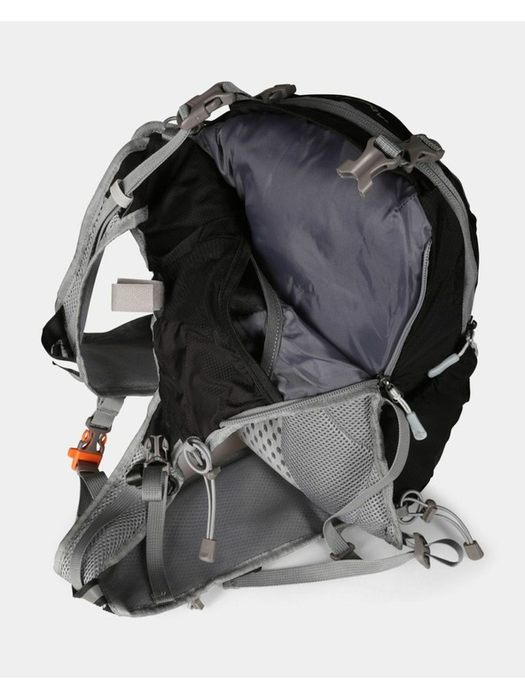 Kilpi Kilpi CADENCE 10-U bežecký a cyklistický batoh čierny