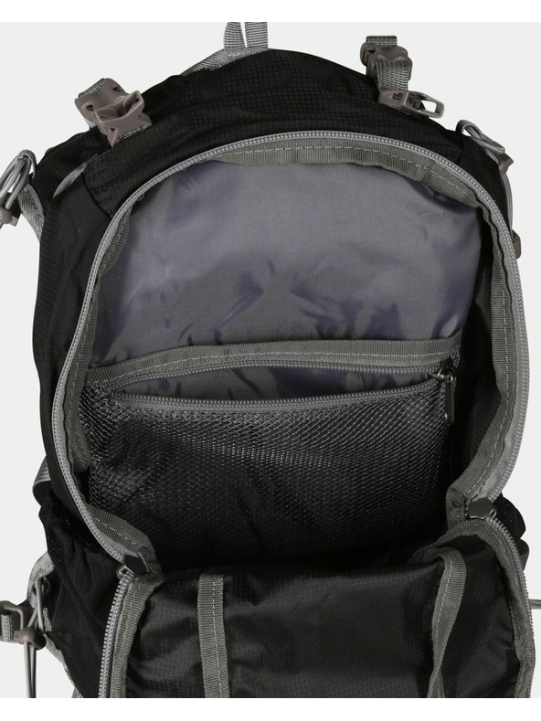 Kilpi Kilpi CADENCE 10-U bežecký a cyklistický batoh čierny