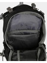 Kilpi Kilpi CADENCE 10-U bežecký a cyklistický batoh čierny