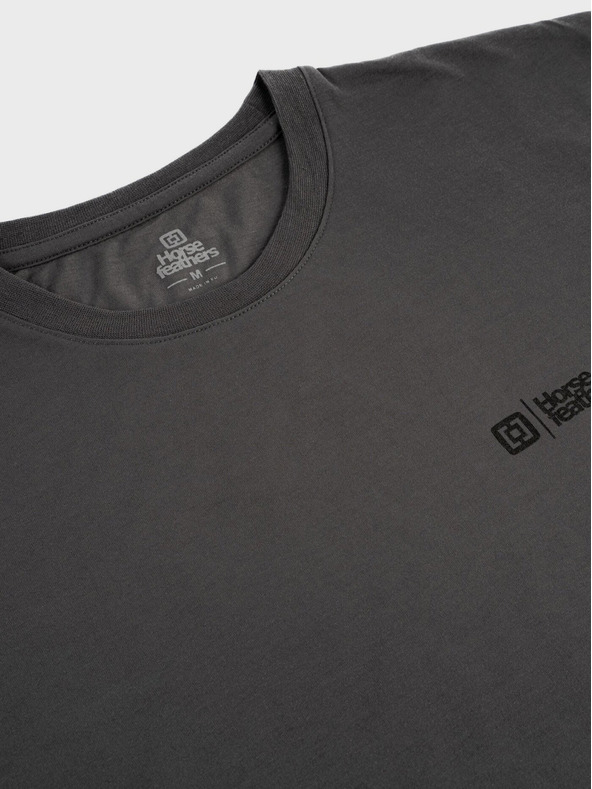 Horsefeathers Rooter Tričko