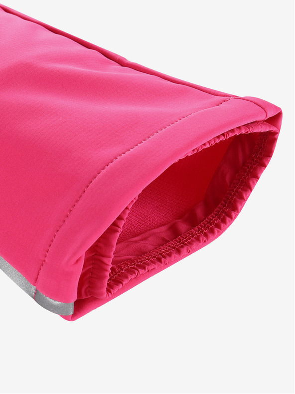 ALPINE PRO Zorto Nohavice detské