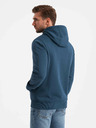 Ombre Clothing Pánska mikina s potlačou Kangaroo Ombre Oblečenie