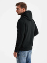 Ombre Clothing Pánska mikina s potlačou Kangaroo Ombre Oblečenie