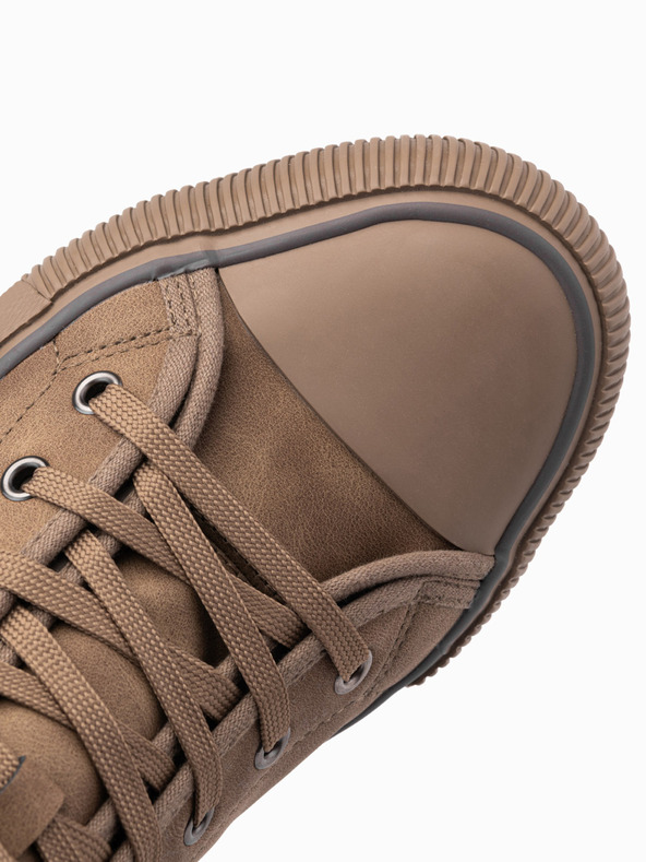 Ombre Clothing Pánske členkové tenisky Ombre Oblečenie