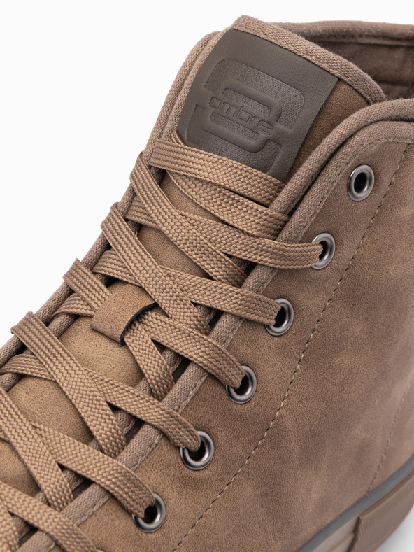 Ombre Clothing Pánske členkové tenisky Ombre Oblečenie