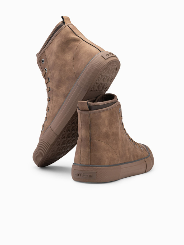 Ombre Clothing Pánske členkové tenisky Ombre Oblečenie