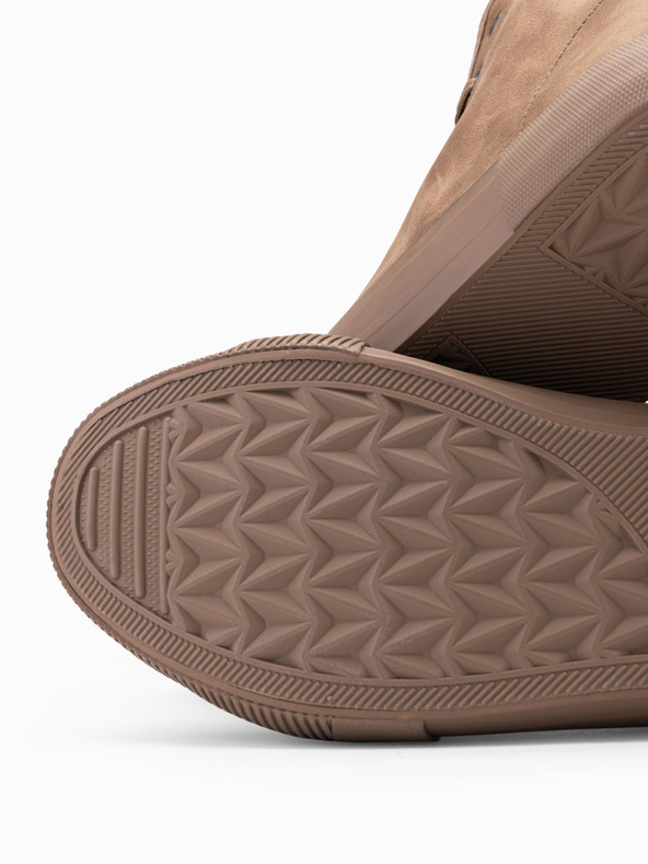 Ombre Clothing Pánske členkové tenisky Ombre Oblečenie