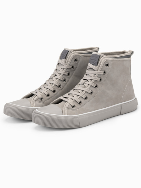 Ombre Clothing Pánske členkové tenisky Ombre Oblečenie
