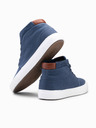 Ombre Clothing Pánske členkové tenisky Ombre Oblečenie