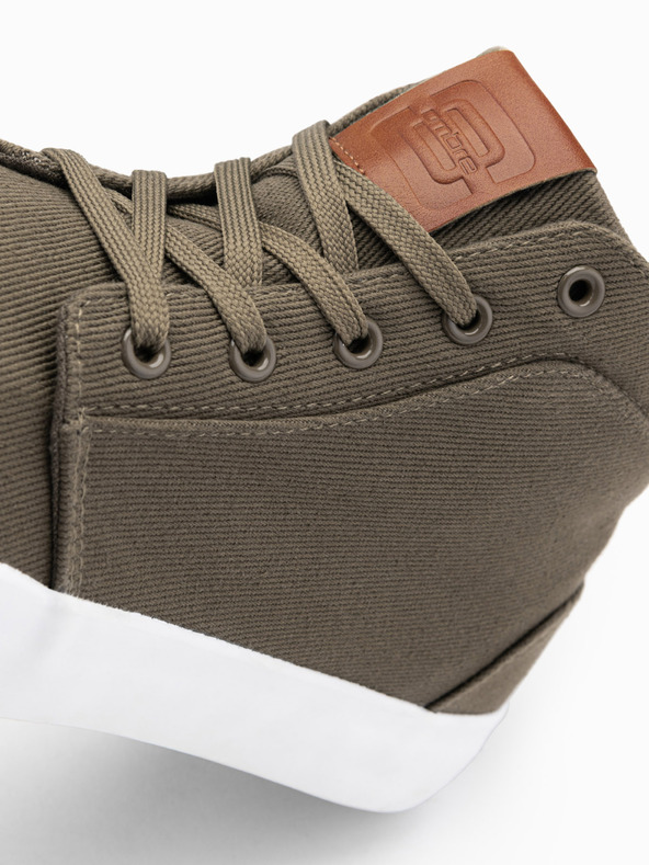 Ombre Clothing Pánske členkové tenisky Ombre Oblečenie