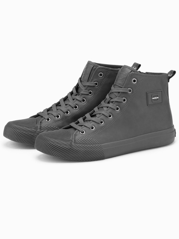 Ombre Clothing Pánske členkové tenisky Ombre Oblečenie