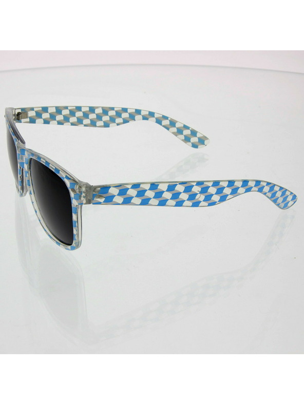 OEM Nerd Slnečné okuliare