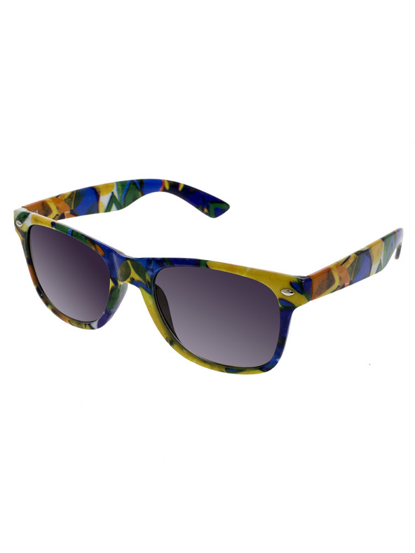 OEM Nerd Africa Slnečné okuliare