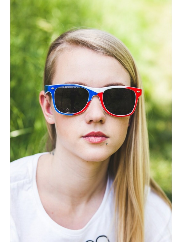 OEM Nerd Slnečné okuliare