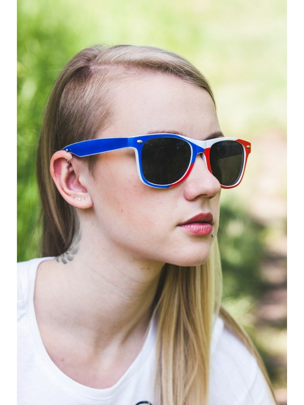 OEM Nerd Slnečné okuliare