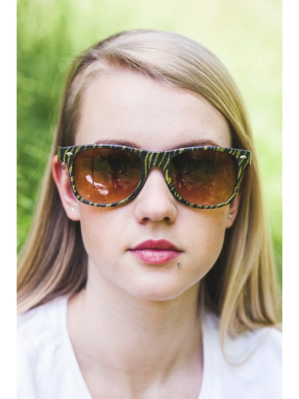 OEM Nerd Slnečné okuliare