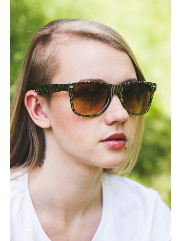 OEM Nerd Slnečné okuliare