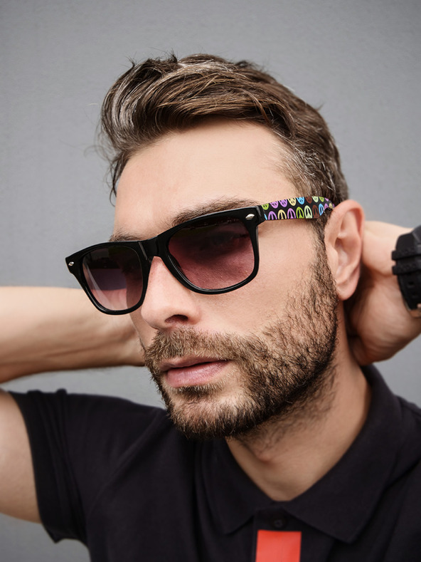 OEM Nerd Peace Slnečné okuliare