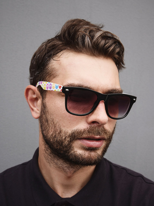 OEM Nerd Peace Slnečné okuliare