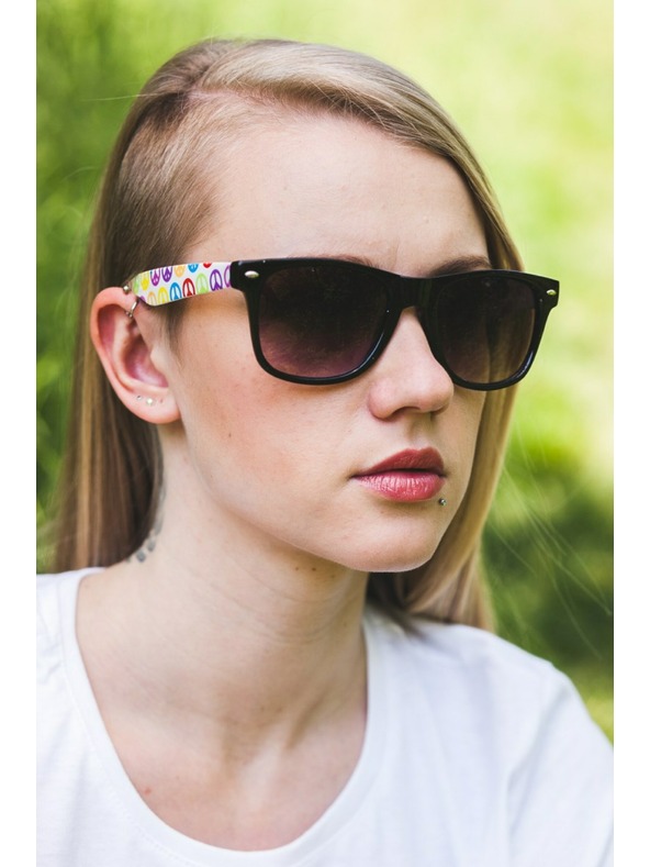 OEM Nerd Peace Slnečné okuliare