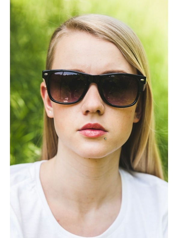 OEM Nerd Peace Slnečné okuliare