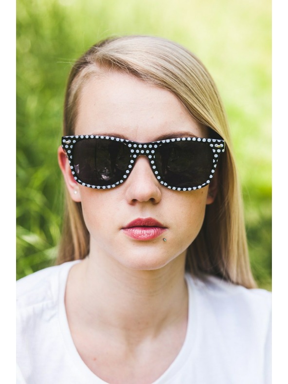 OEM Nerd Slnečné okuliare