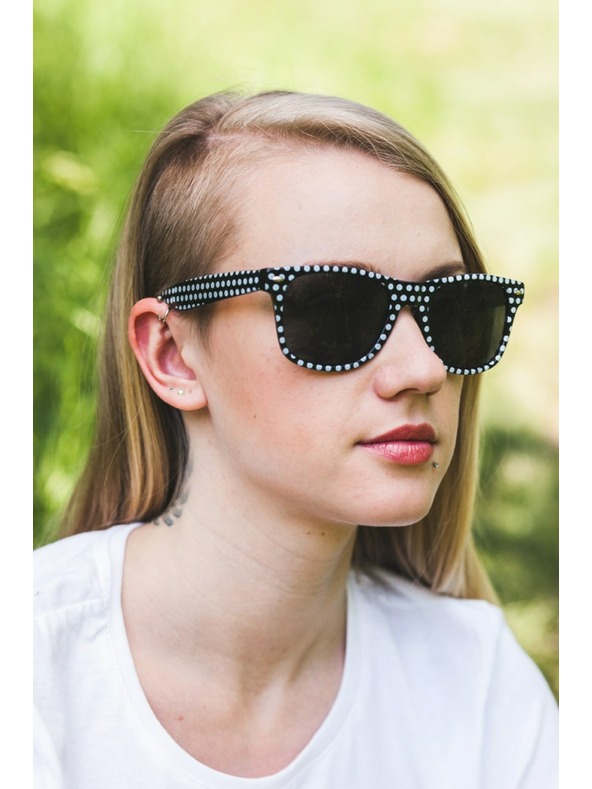 OEM Nerd Slnečné okuliare