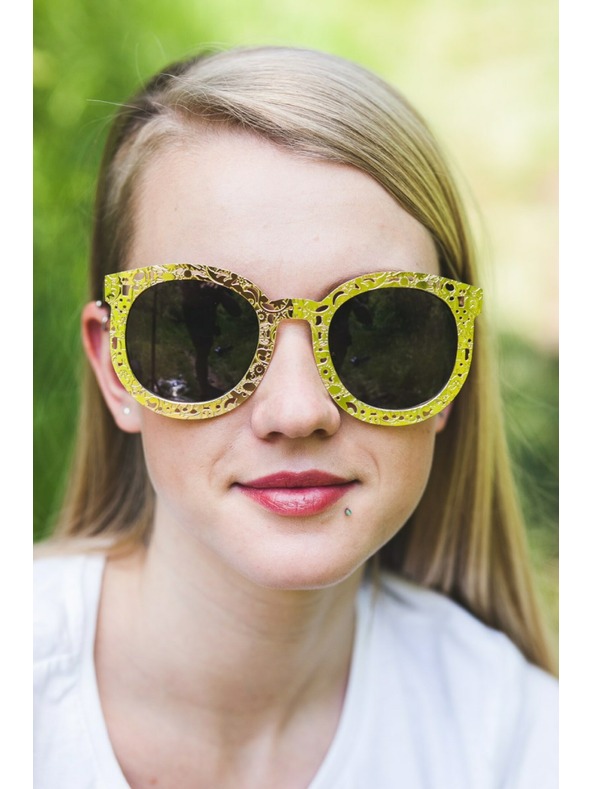 OEM Vintage Slnečné okuliare