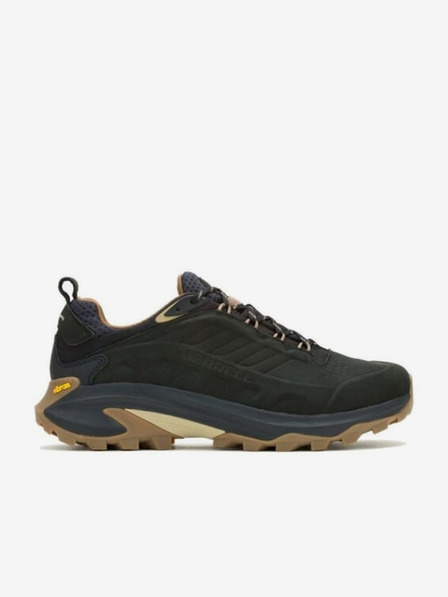 Merrell Outdoorové topánky Merrell J037783 Moab Speed 2 LTR WP