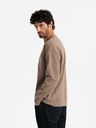Ombre Clothing Pánske oblečenie Ombre Clothing RELAXED FIT V3 OM-SSNZ-0164