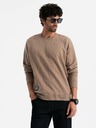 Ombre Clothing Pánske oblečenie Ombre Clothing RELAXED FIT V3 OM-SSNZ-0164
