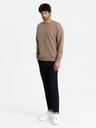 Ombre Clothing Pánske oblečenie Ombre Clothing RELAXED FIT V3 OM-SSNZ-0164