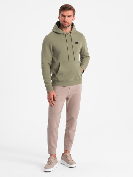 Ombre Clothing Pánska mikina Ombre Clothing V2 OM-SSNZ-0141