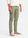Ombre Clothing Pánske oblečenie Ombre Clothing STRAIGHT LEG V2 OM-PACG-0196