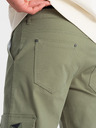 Ombre Clothing Pánske oblečenie Ombre Clothing STRAIGHT LEG V2 OM-PACG-0196