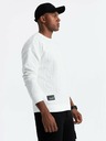 Ombre Clothing Pánska mikina Ombre Clothing