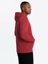 Ombre Clothing Pánska mikina Ombre Clothing