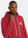 Ombre Clothing Pánska mikina Ombre Clothing