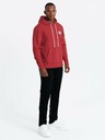 Ombre Clothing Pánska mikina Ombre Clothing