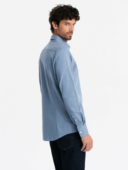 Ombre Clothing Pánske tričko Ombre Clothing