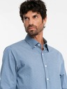 Ombre Clothing Pánske tričko Ombre Clothing