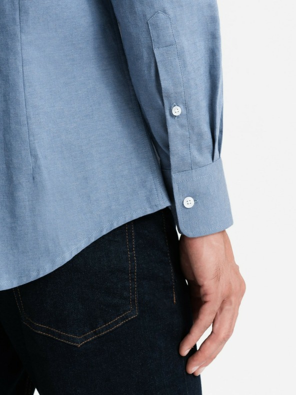 Ombre Clothing Pánske tričko Ombre Clothing