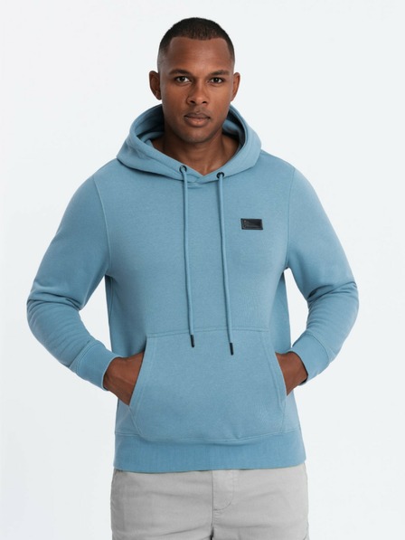 Ombre Clothing Pánska mikina Ombre Clothing