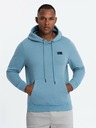 Ombre Clothing Pánska mikina Ombre Clothing