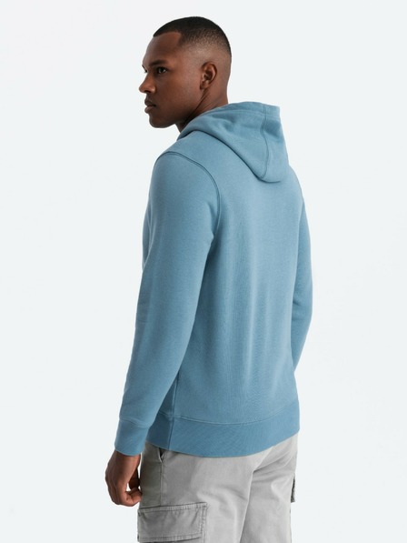 Ombre Clothing Pánska mikina Ombre Clothing
