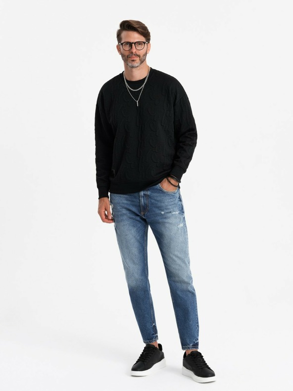 Ombre Clothing Pánska mikina Ombre Clothing