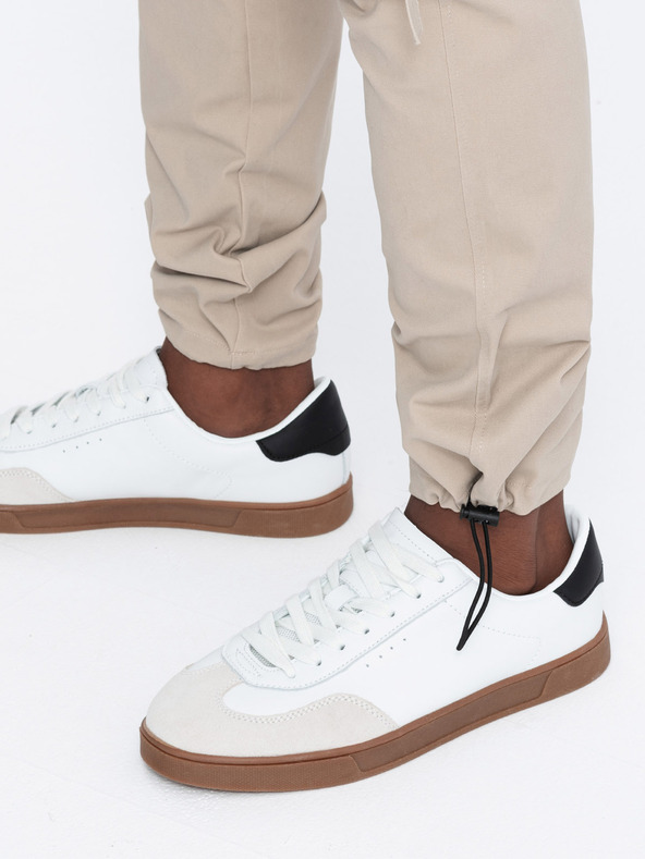 Ombre Clothing Pánske nohavice Ombre Clothing